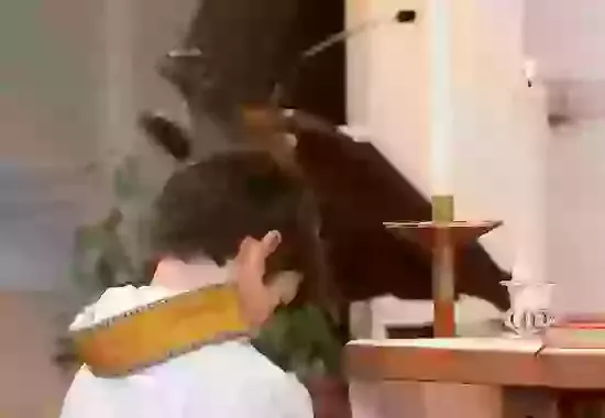 Sunday Ministry